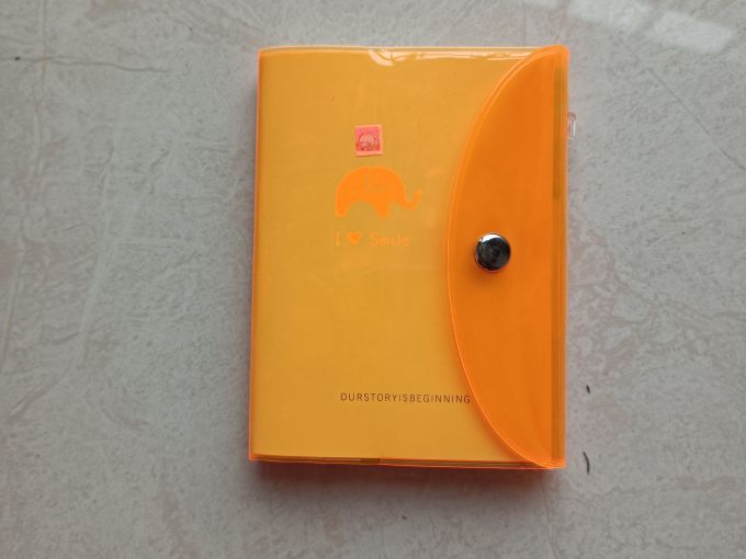 纸质笔记本怎么样 超级好看的荧光记事本,只要3.9元,超值_什么值得买