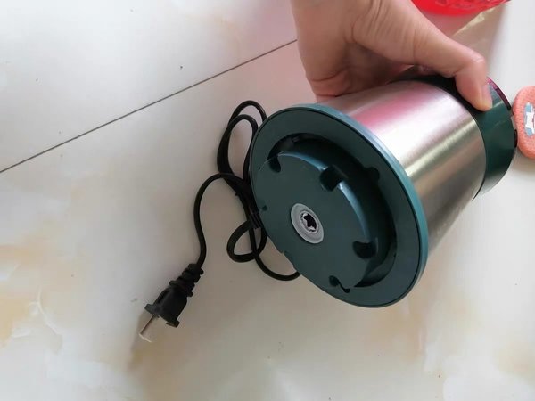 美菱绞肉机家用电动小型多功能全自动搅拌机