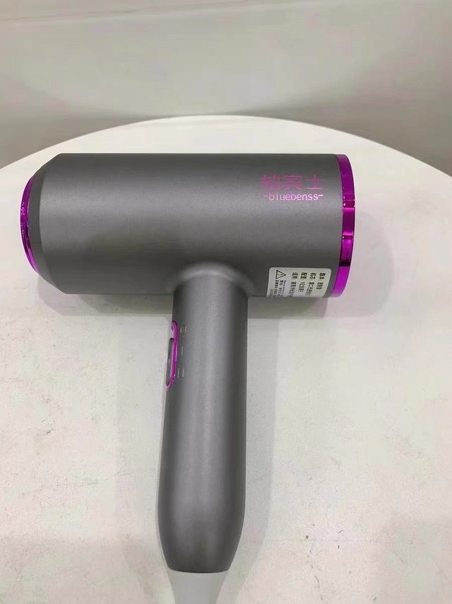 bluebenss发廊吹风机家用大功率