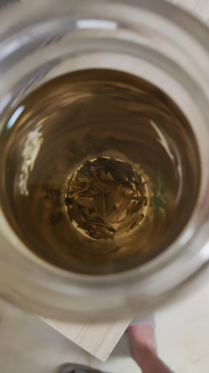春蕾茶类