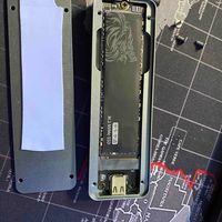 京造m2 ssd固态!麒麟版