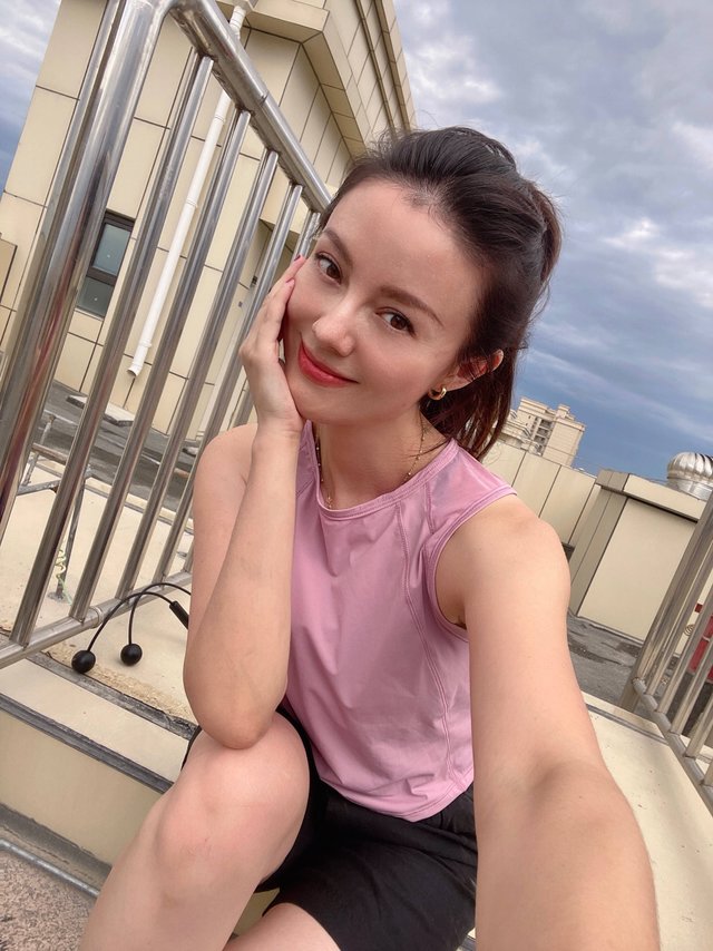 49块钱的速干瑜伽服🧘🏻‍♀️真值！