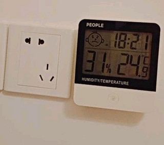 空调房调温必备实用小物件