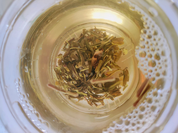 春蕾茶类