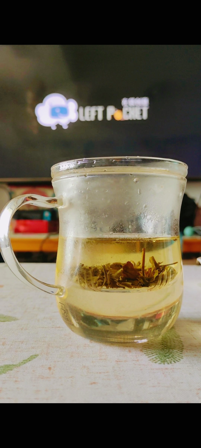 春蕾茶类