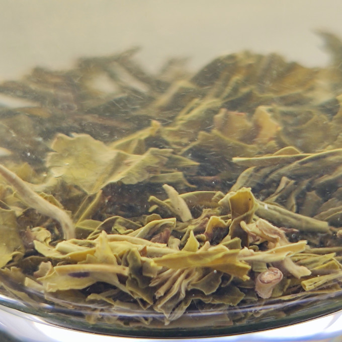 春蕾茶类