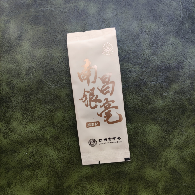 春蕾茶类