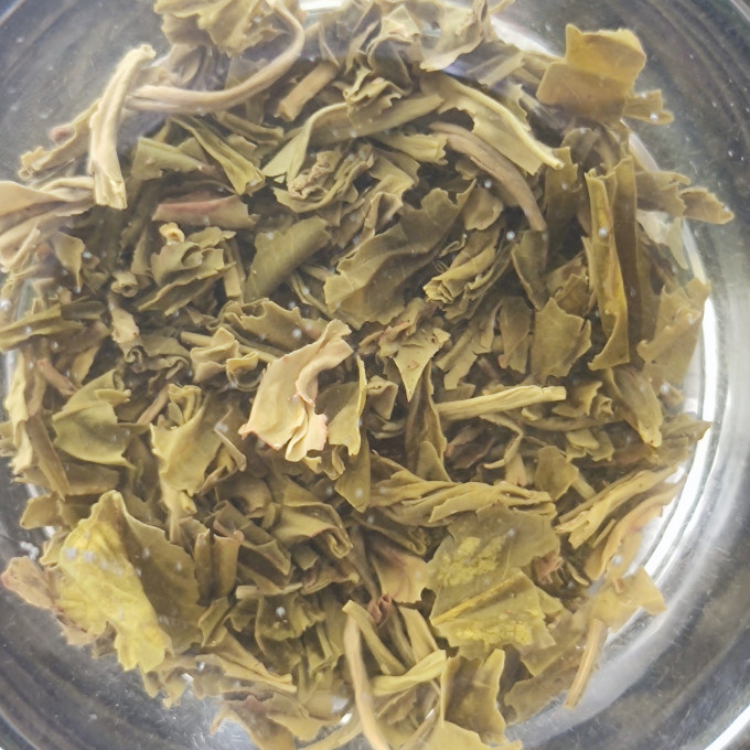 春蕾茶类