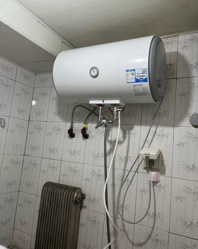 统帅电热水器