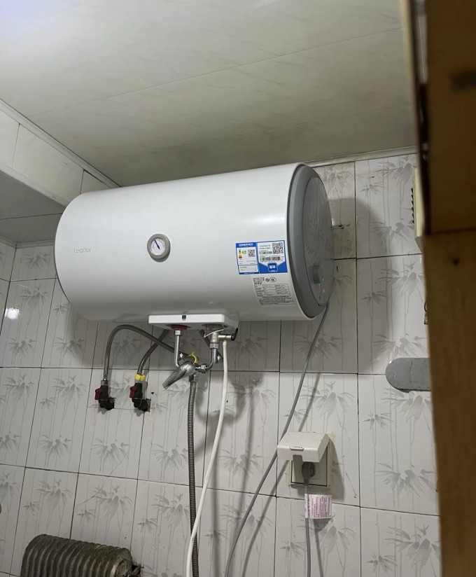 统帅电热水器