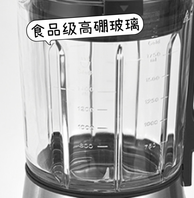 美的普通料理机