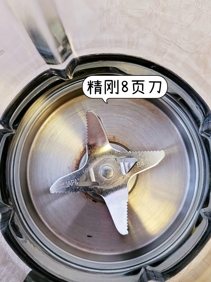 美的普通料理机