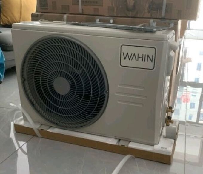 华凌壁挂式空调
