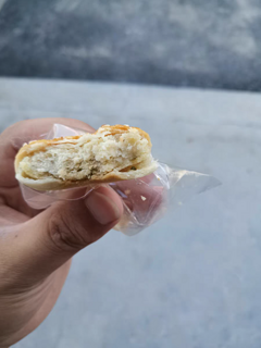 超值的牛舌饼 可以当早餐吃