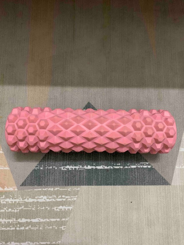 一狼牙棒下去，小腿瘦瘦瘦