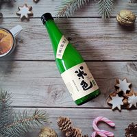 夏日食光之米色米酒