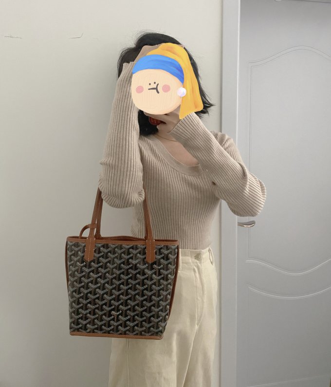 高雅德女士手提包