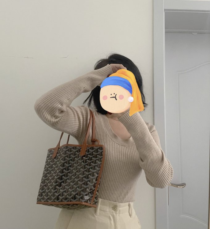 高雅德女士手提包