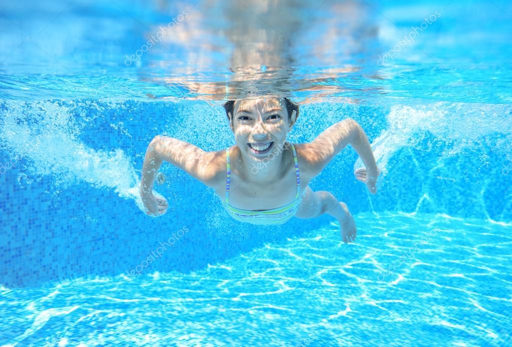 吃饭别看：游泳爱好者3分钟教你如何辨别脏乱差游泳馆