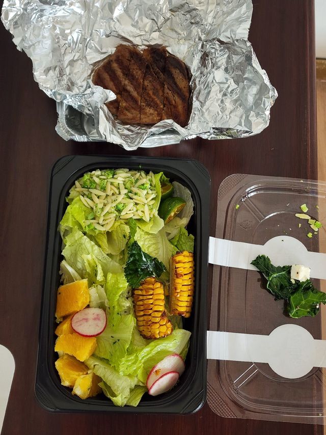 没人知道必胜客的能量碗？Plus半价吃？