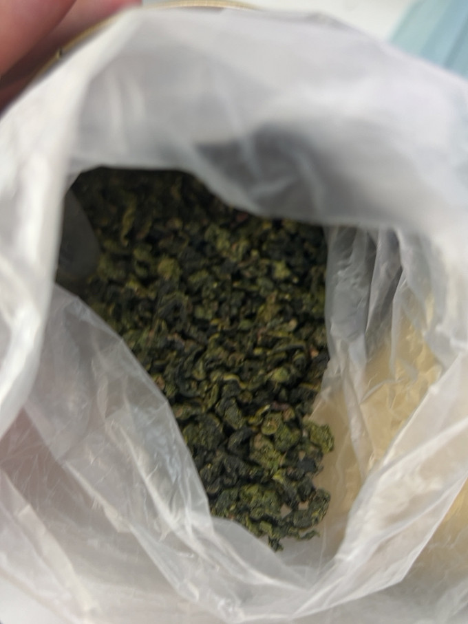 乌龙茶