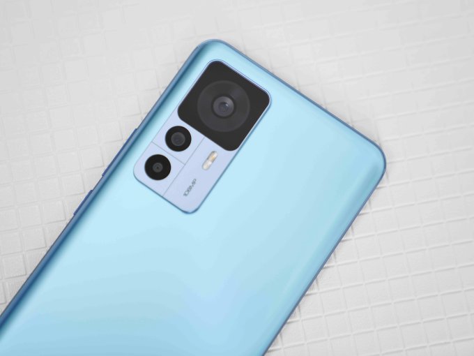 红米安卓手机怎么样 【redmi k50 至尊版】真机图赏_什么值得买