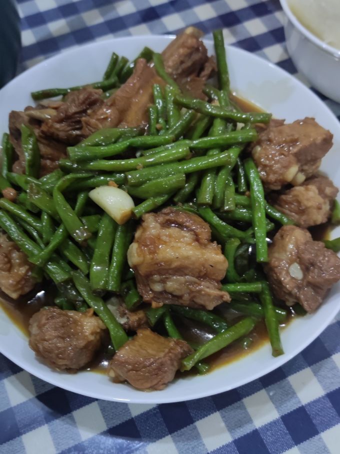 缘琳山猪肉
