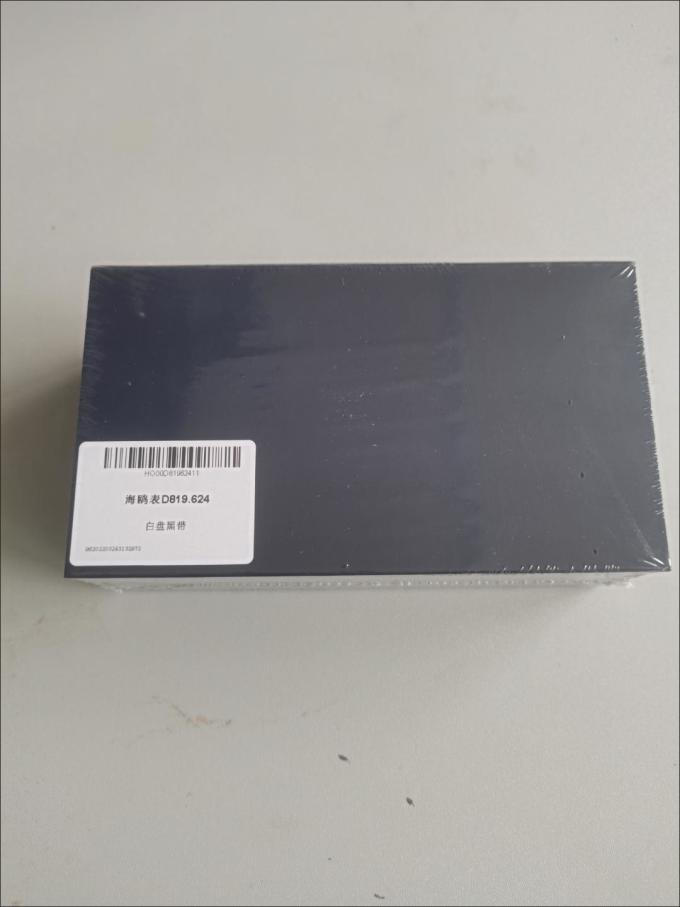 海鸥男款机械表