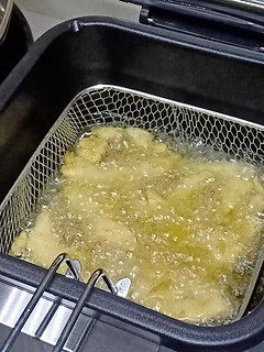 CookerBene出口欧洲天妇罗油炸锅