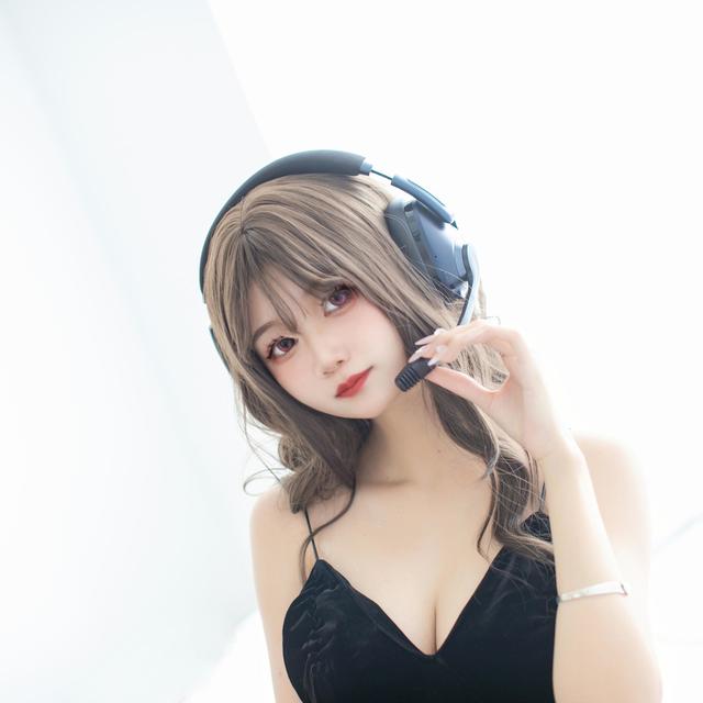 电竞少女的千元耳机：EPOS音珀H3PRO Hybrid