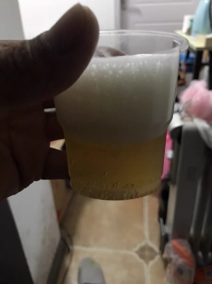 熊猫精酿啤酒