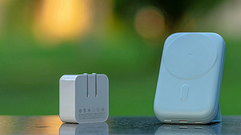 素乐35W氮化镓双C充电器，轻量化设计，又一款苹果平替好产品