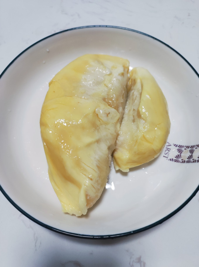 榴莲