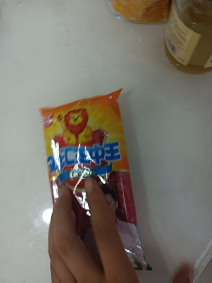 双汇火腿肠