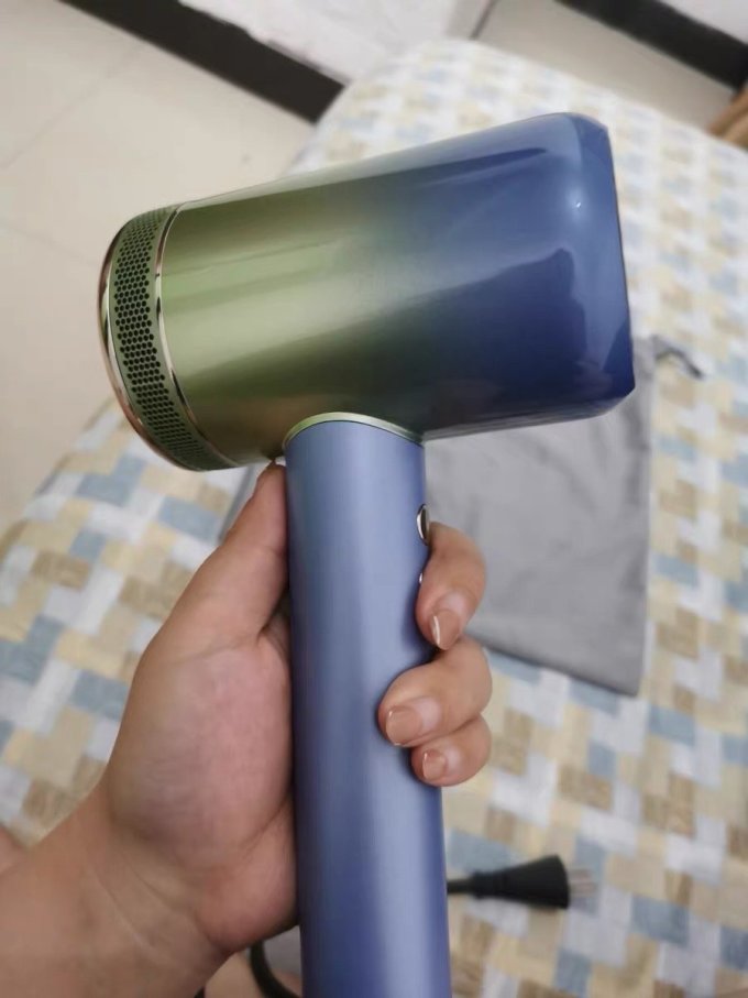 允宝电风扇