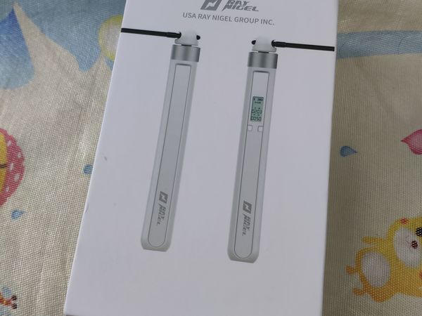 自律运动神器，智能跳绳器