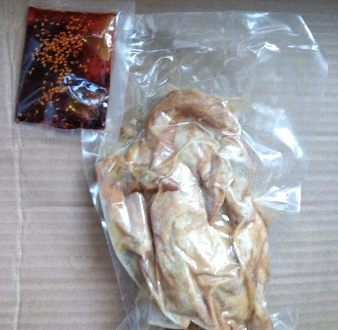 闻春礼食业其他方便食品