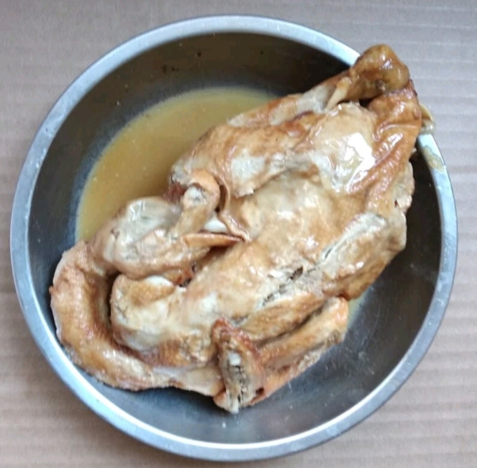 闻春礼食业其他方便食品