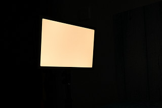 南冠平板补光灯，照亮我的摄影工作台