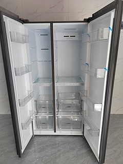 两千多的TCL大冰箱太值了