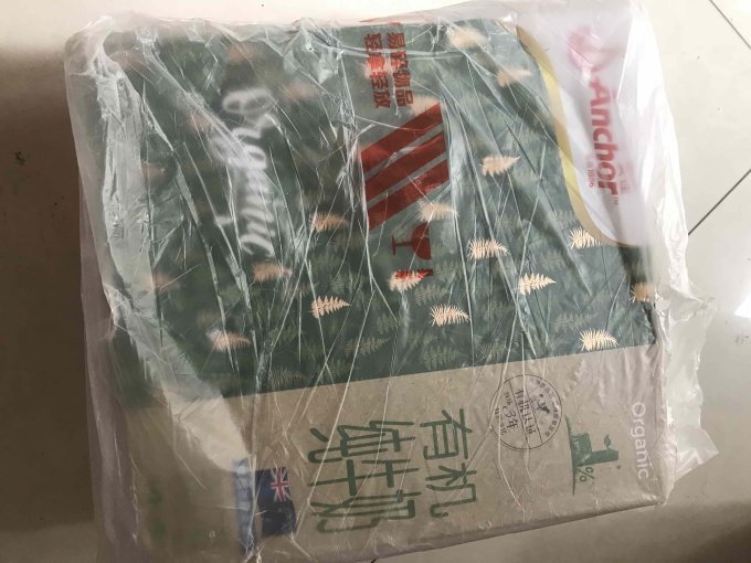 安佳奶类制品