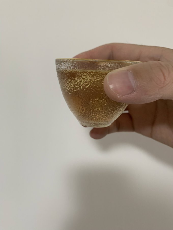 春蕾茶类