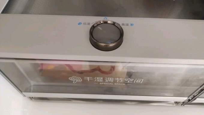 多门冰箱