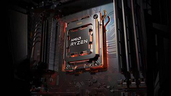 AMD 确认将参加2022科隆游戏展，或正式推出新锐龙和600系列新平台
