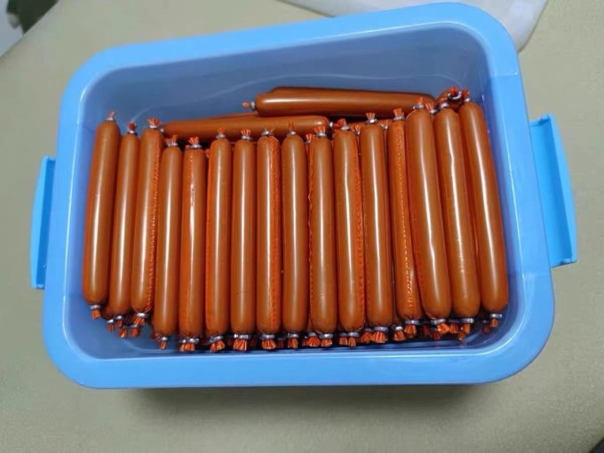狼骑士狗粮