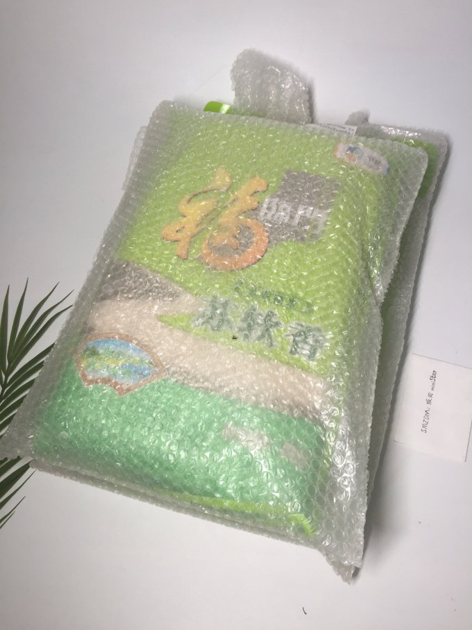 福临门大米