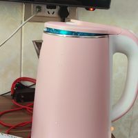 家中烧水要常备开水壶
