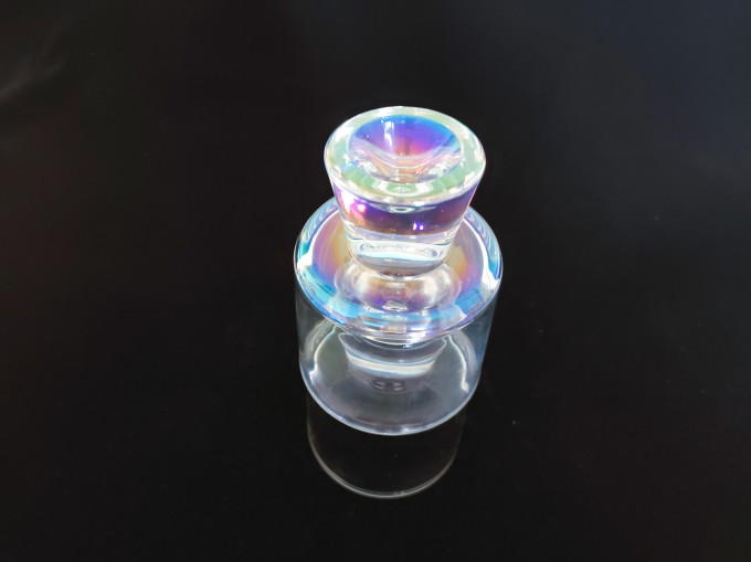 玻璃杯