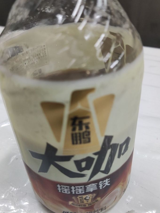 东鹏即饮咖啡