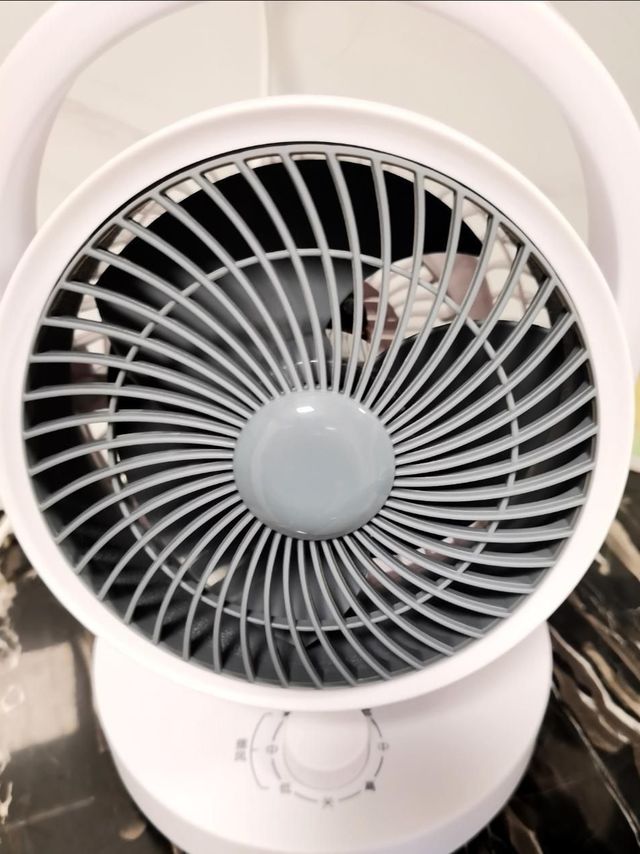 小风扇，大作为，健康生活风扇